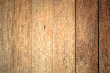 Teak wood background