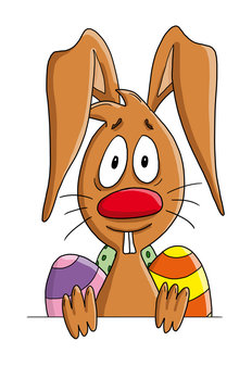 Osterhase