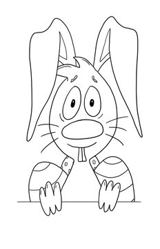 Osterhase