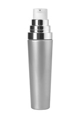 cosmetic white spray bottle