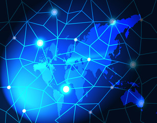 グローバルネットワーク