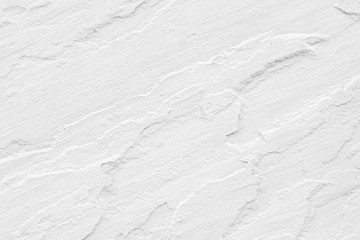 Texture and Seamless background of white granite stone