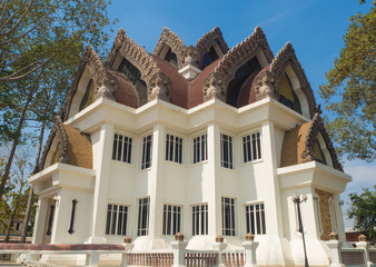 Sa Kampheang Yai Museum