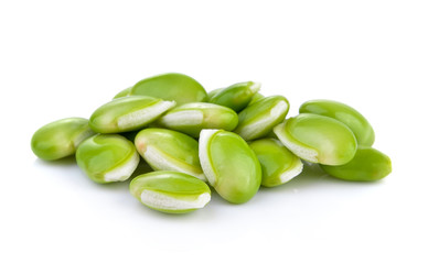 Green peas seed