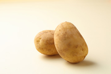 potatoes
