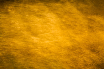 the texture outdoor of yellow colors for background