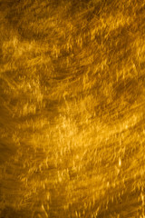 the texture outdoor of yellow colors for background