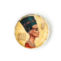 Fridge magnet - Egypt souvenir