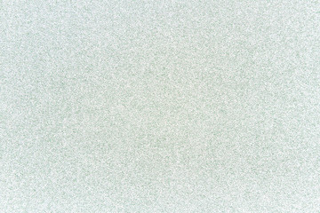 silver glitter texture