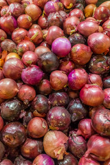 red onions