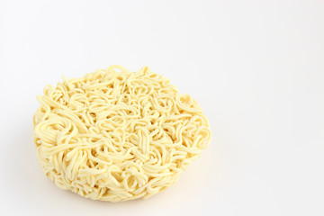 カップラーメン