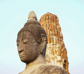 buddha Statue
