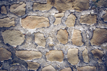 Old wall as a background