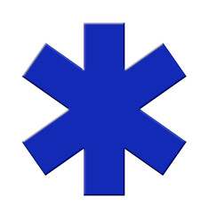 sign ambulance help medicine pharmacy snake
