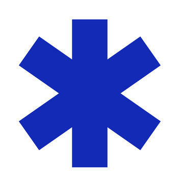 sign ambulance help medicine pharmacy snake