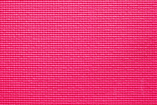 Hot pink glitter Yoga Mat by Top Wallpapers - Pixels