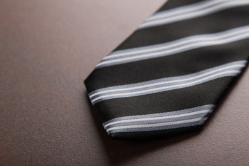 business tie