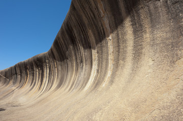 Wave Rock, Western Australia