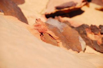 Rock Formations