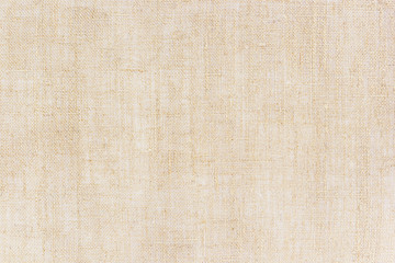 Natural sackcloth texture or background. - 102655582