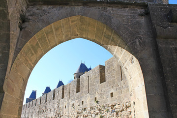 Carcassonne