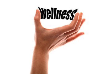 Smaller wellness concept