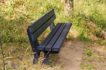 Parkbench