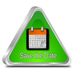 Save the Date Button