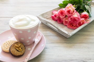 Guten Morgen Kaffee