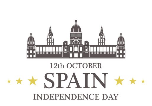 Independence Day. Spain