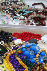 costume jewellery retro