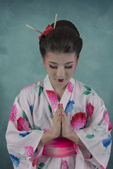Geisha