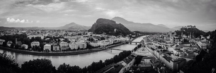 City of Salzburg