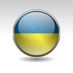 Europa - Button-Set (Ukraine)