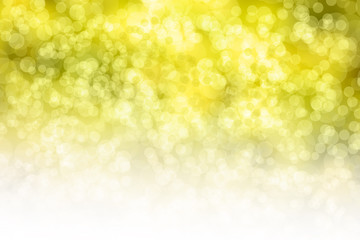 Sparkling blurry bokeh wall,Template mock up for display of your