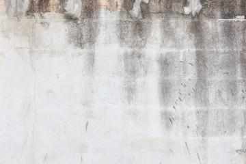 Closeup Texture abstract old wall background