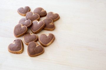 アイスボックスクッキー