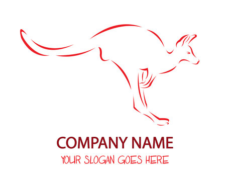 Australia National Park Logo