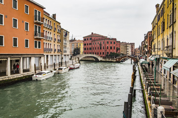 ponte di venezia ponti strada viagondola