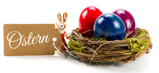 Ostern