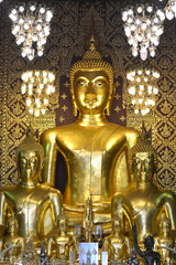 Fototapeta premium Part of Buddhism