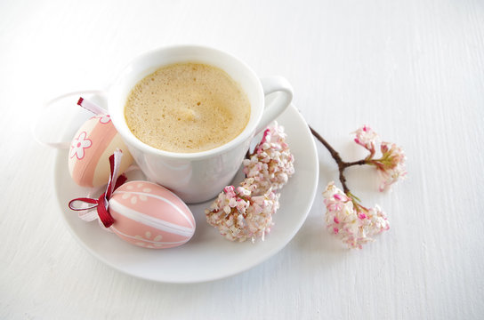 osterkaffee