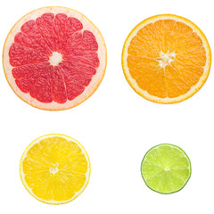 juicy citrus