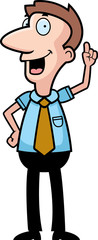 Businessman Idea