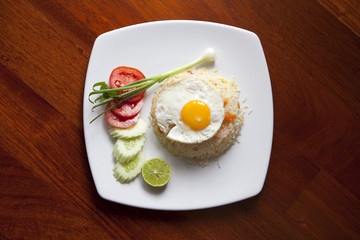 Fried Rice