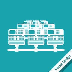 Data center design 