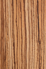 ゼブラウッドの板
