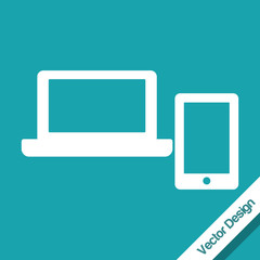 gadget icon design 