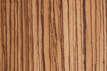 Naklejka premium ゼブラウッドの板 