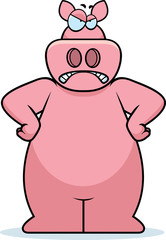 Angry Pig